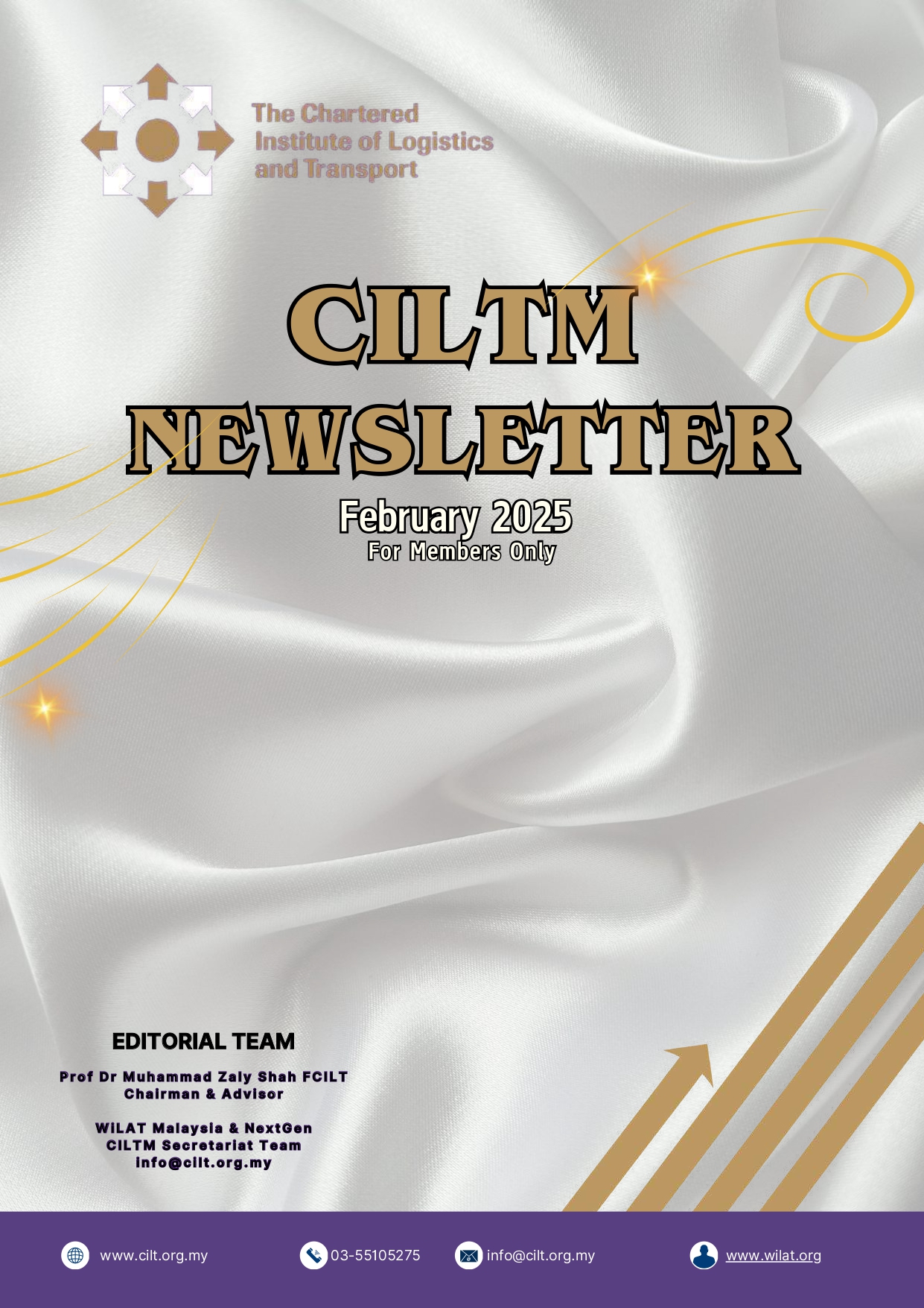 CILTM Newsletter