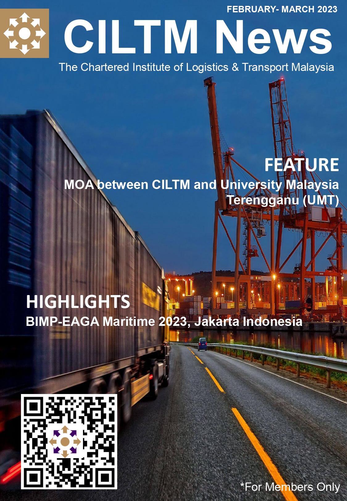 CILTM Newsletter