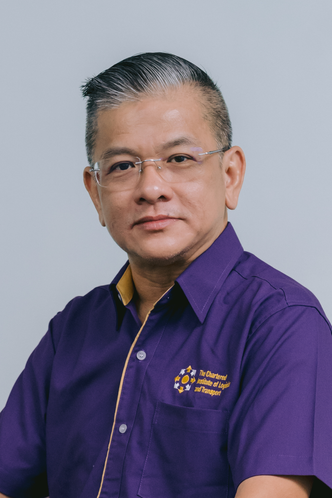 Chairman Penang