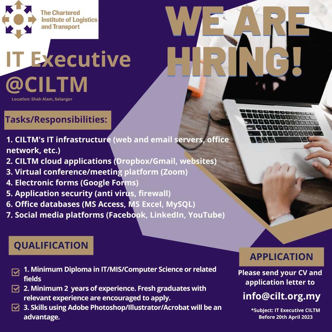IT hiring