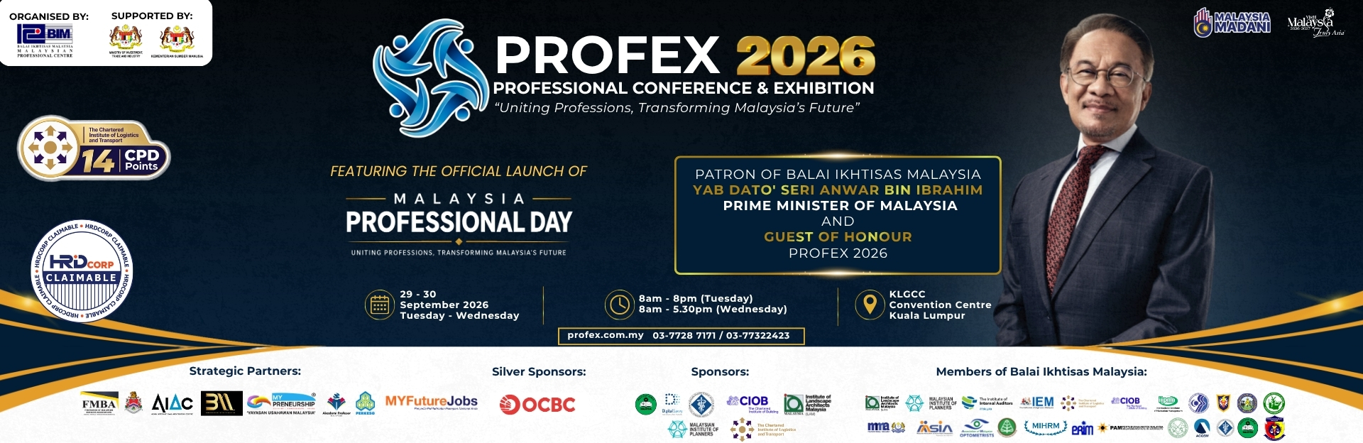 profex
